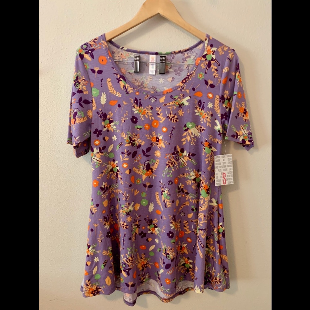 LuLaRoe perfect T